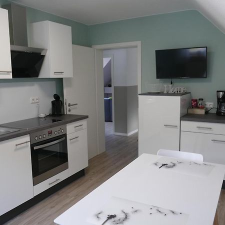 Ferienwohnung Haus Am Calmont 布雷姆 外观 照片