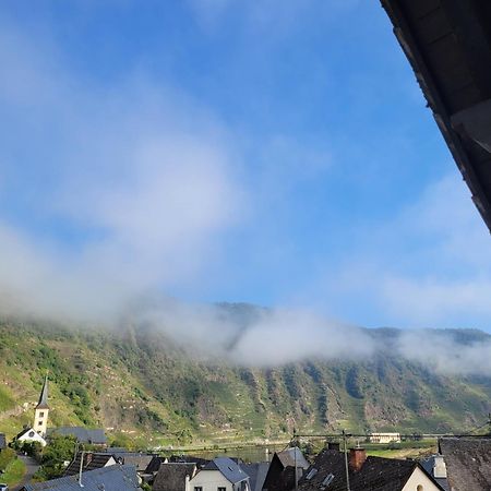 Ferienwohnung Haus Am Calmont 布雷姆 外观 照片