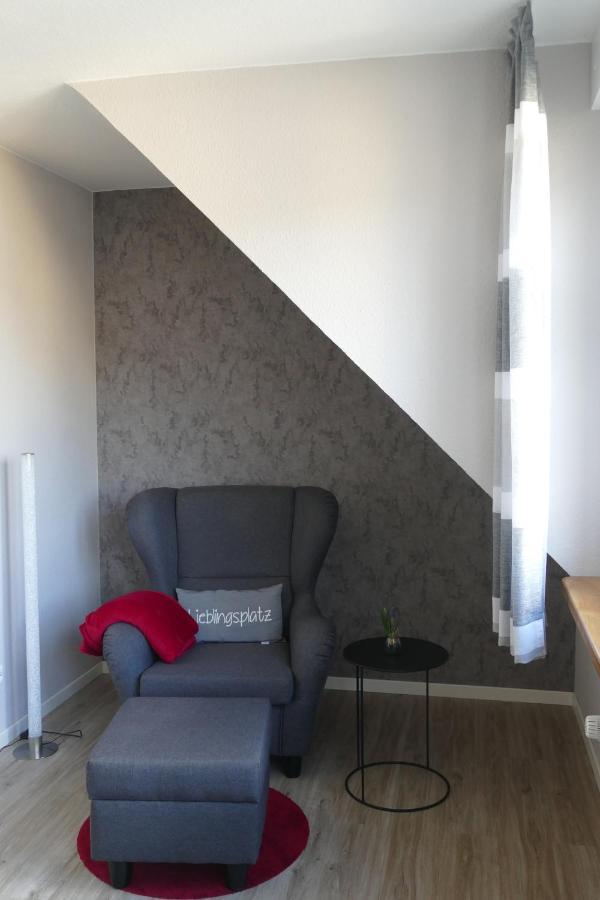Ferienwohnung Haus Am Calmont 布雷姆 外观 照片
