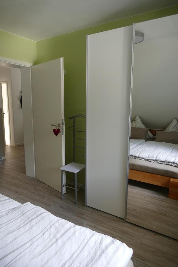 Ferienwohnung Haus Am Calmont 布雷姆 外观 照片