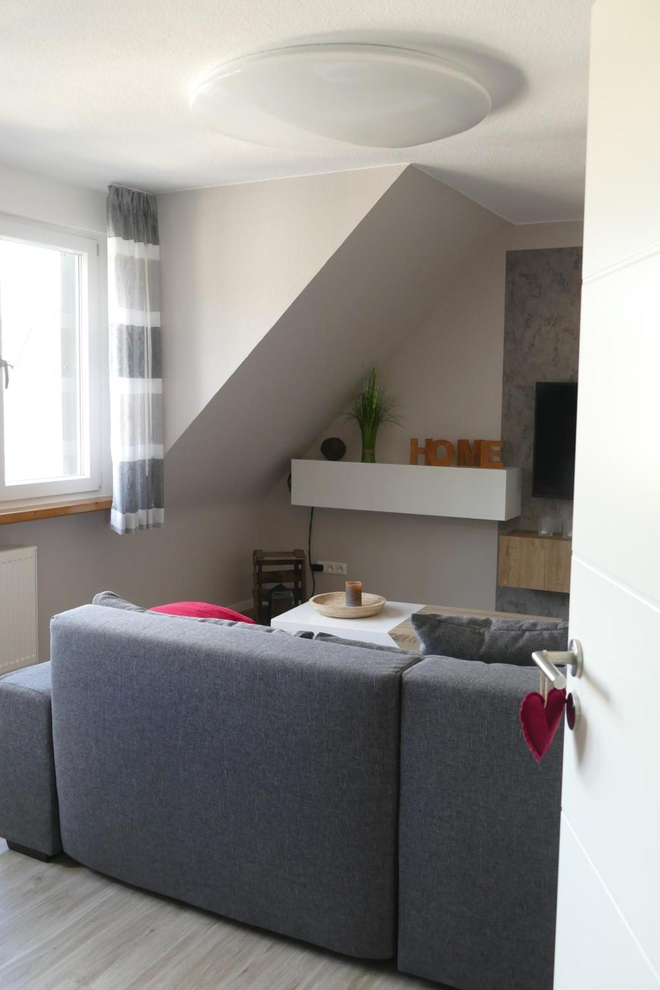 Ferienwohnung Haus Am Calmont 布雷姆 外观 照片