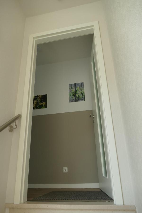 Ferienwohnung Haus Am Calmont 布雷姆 外观 照片