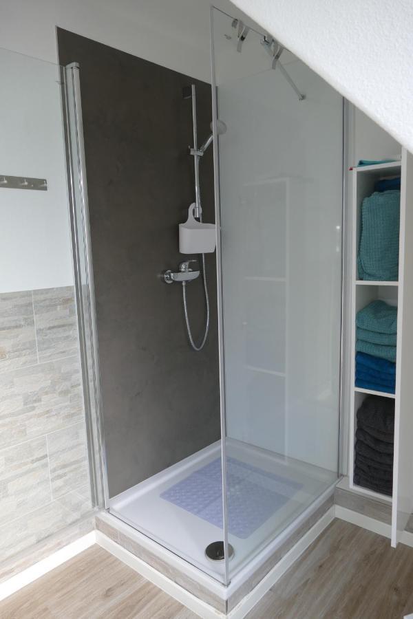 Ferienwohnung Haus Am Calmont 布雷姆 外观 照片